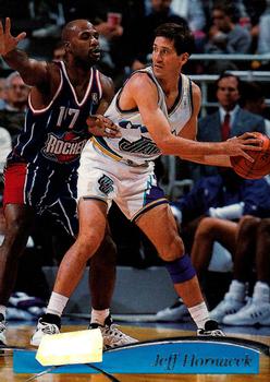 Jeff Hornacek
