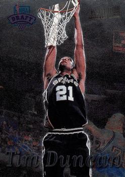 Tim Duncan