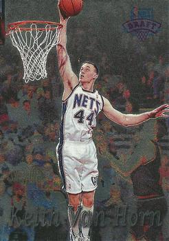 Keith Van Horn