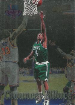 Chauncey Billups