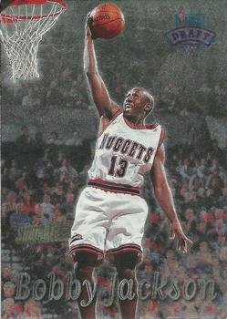 Bobby Jackson