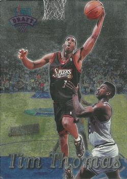 Tim Thomas