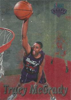 Tracy McGrady