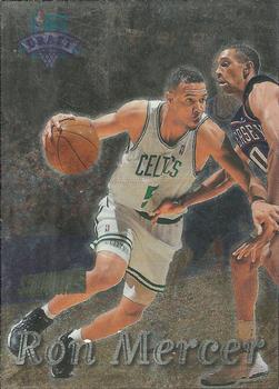 Ron Mercer