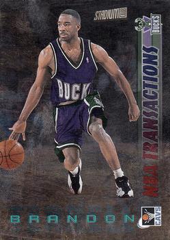 Terrell Brandon
