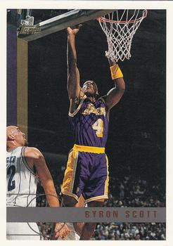 Byron Scott