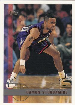 Damon Stoudamire