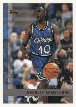 Darrell Armstrong