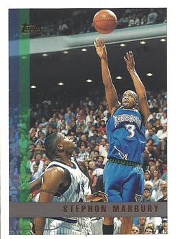 Stephon Marbury