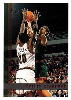 Detlef Schrempf