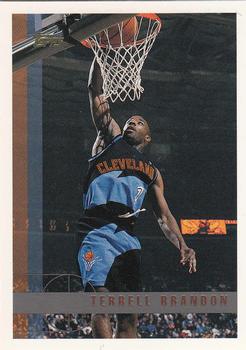 Terrell Brandon