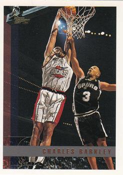Charles Barkley