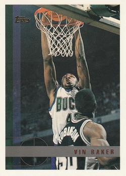 Vin Baker