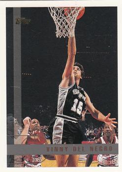 Vinny Del Negro
