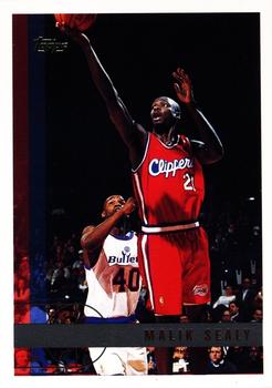 Malik Sealy