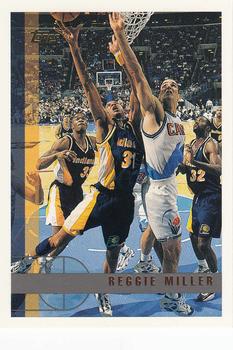 Reggie Miller