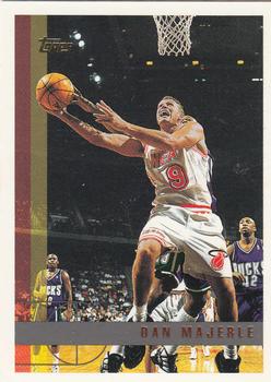 Dan Majerle