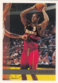 Ken Norman