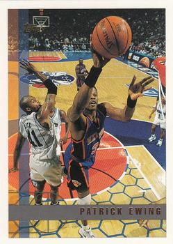 Patrick Ewing