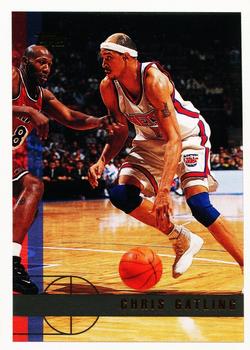Chris Gatling