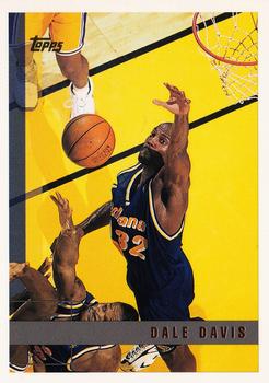 Dale Davis
