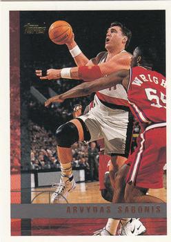Arvydas Sabonis