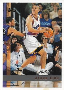 Jason Kidd