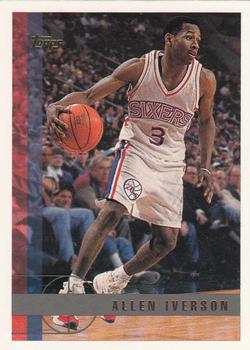 Allen Iverson