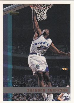 Shandon Anderson