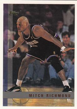 Mitch Richmond