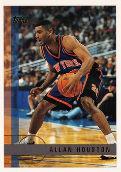 Allan Houston