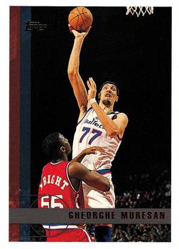 Gheorghe Muresan