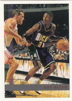 Ray Allen