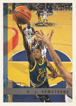 B.J. Armstrong