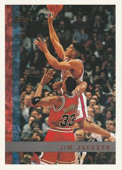 Jim Jackson