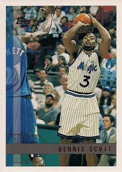 Dennis Scott