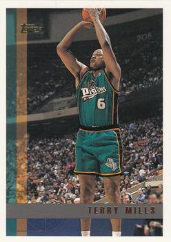 Terry Mills