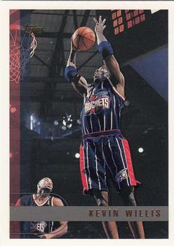 Kevin Willis