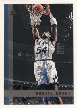 Horace Grant
