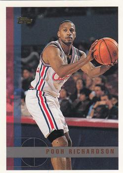 Pooh Richardson