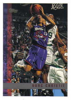 Doug Christie