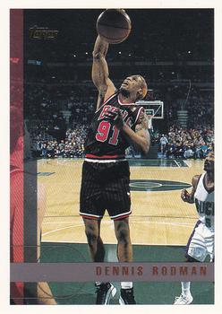 Dennis Rodman