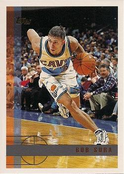 Bob Sura
