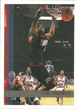 Tim Thomas