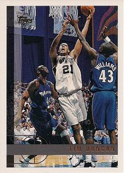 Tim Duncan