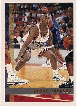 Bobby Jackson