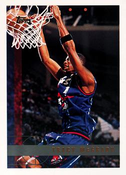 Tracy McGrady