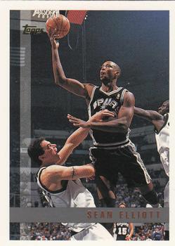 Sean Elliott