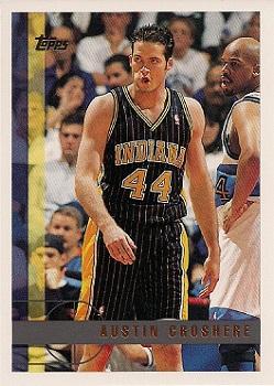 Austin Croshere