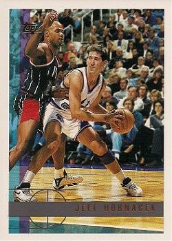 Jeff Hornacek